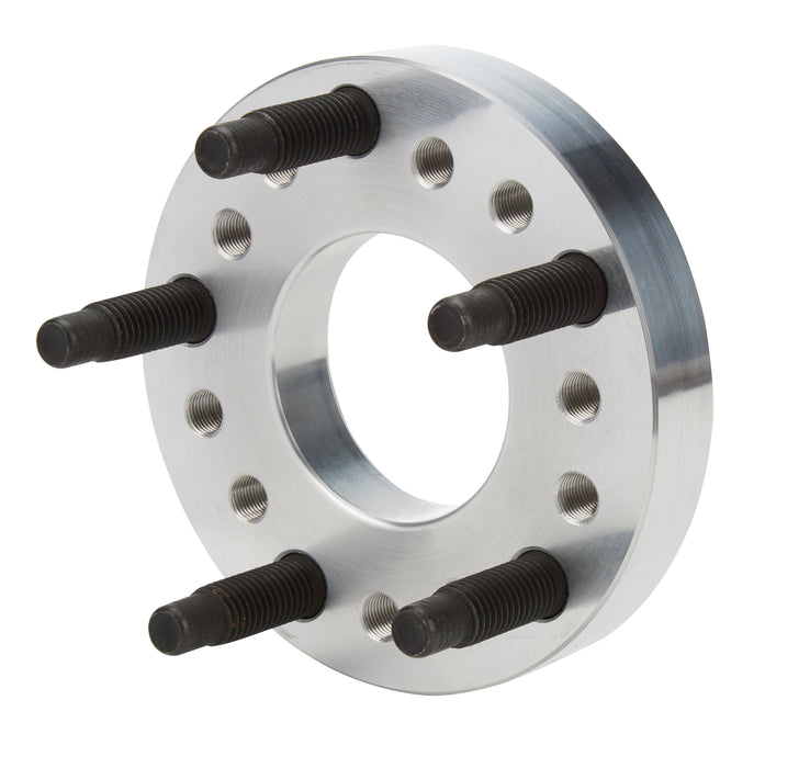 ALLSTAR PERFORMANCE 44128 Wheel Adapter Aluminum 1in