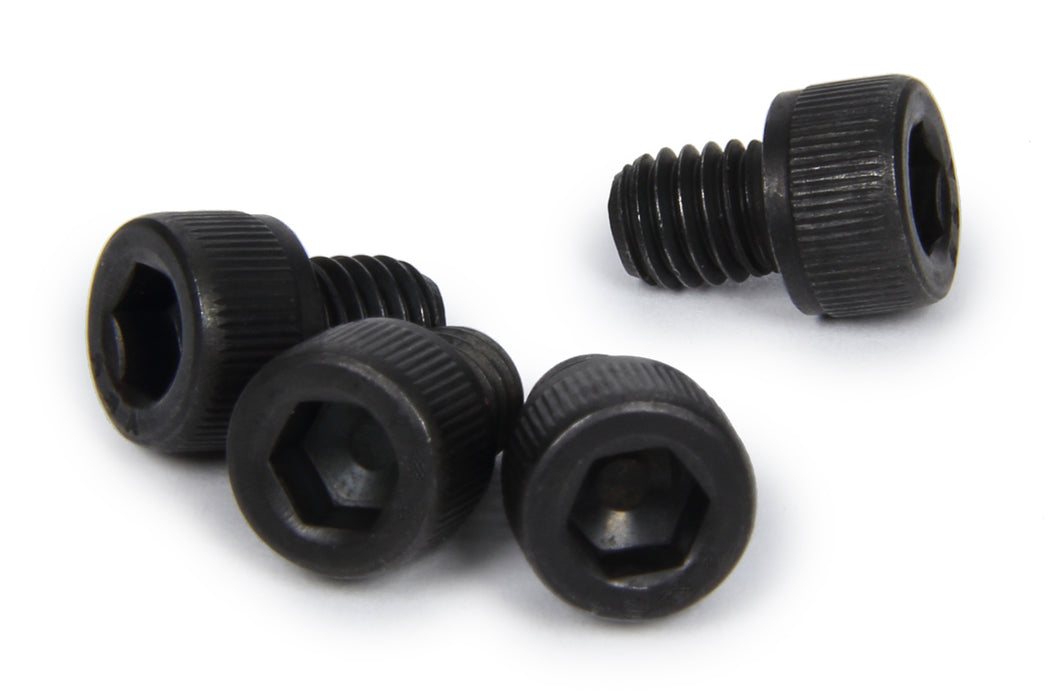 ALLSTAR PERFORMANCE 44132 Locking Screw 4pk for ALL44130 and ALL72173