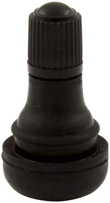 ALLSTAR PERFORMANCE 44139 Rubber Valve Stems for .453in Hole 4pk