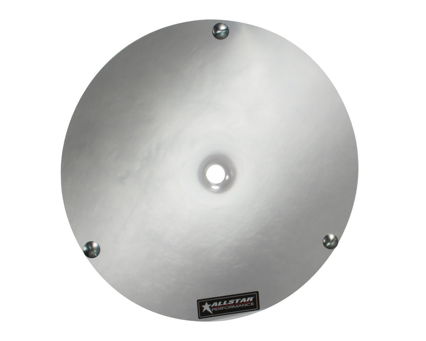ALLSTAR PERFORMANCE 44175 Alum Mud Cover Aero