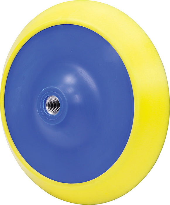 ALLSTAR PERFORMANCE 44188 Hooked Backing Pad