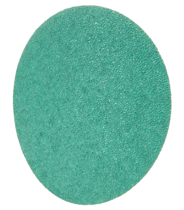 ALLSTAR PERFORMANCE 44189 Sanding Discs 8in 36 Grit 5pk