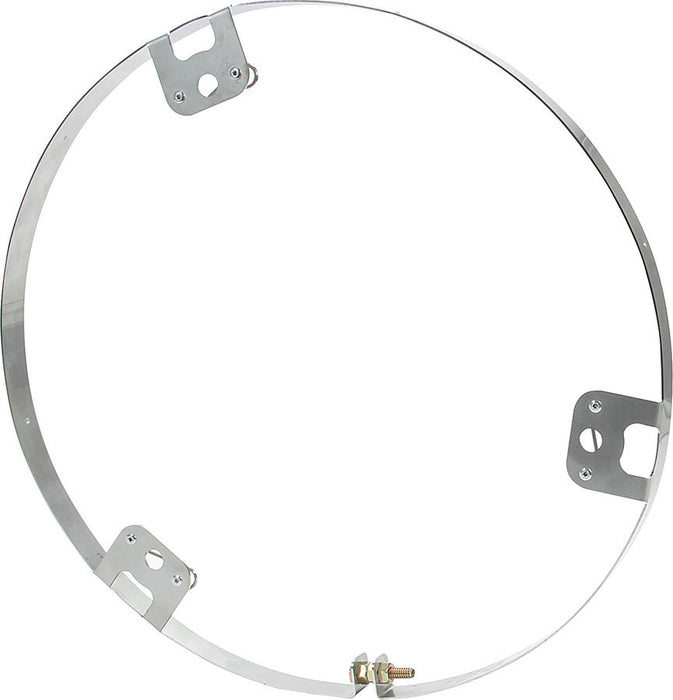 ALLSTAR PERFORMANCE 44229 Wheel Ring Flat Style Steel