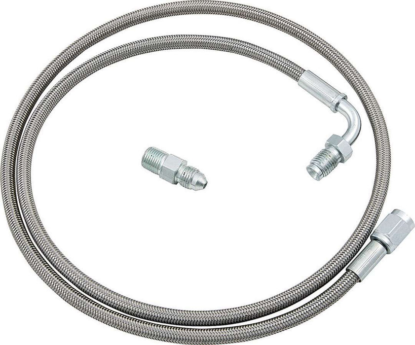 ALLSTAR PERFORMANCE 46100-36 Clutch Line Kit 36in