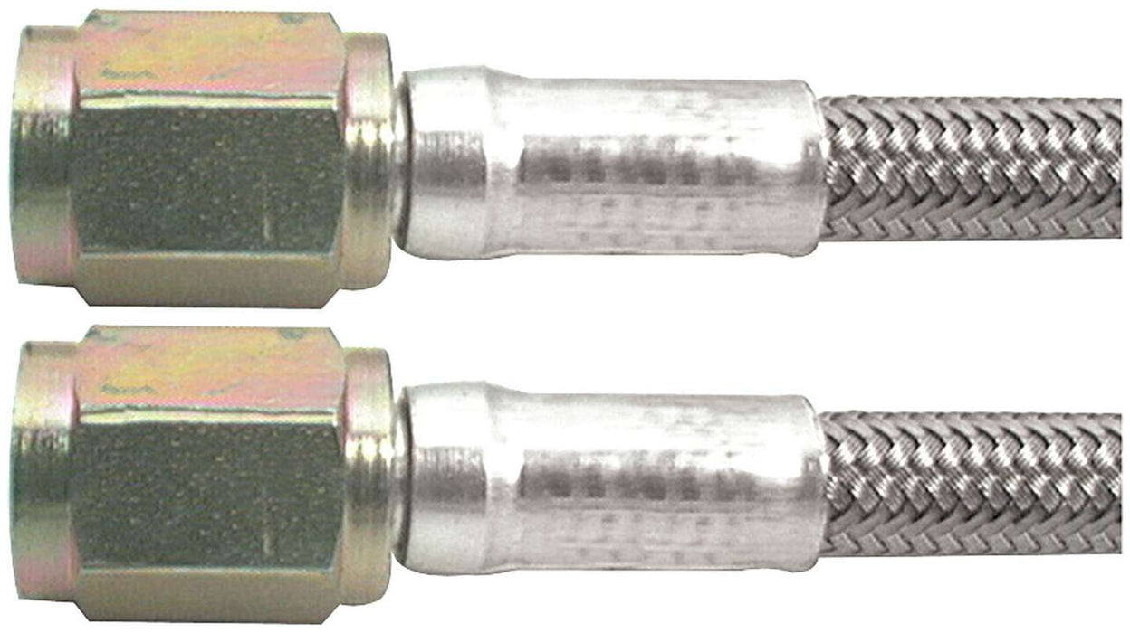 ALLSTAR PERFORMANCE 46300-48 48in #3 Line -3 Str/-3 Str