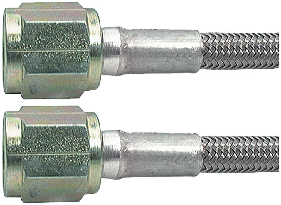 ALLSTAR PERFORMANCE 46310-24 24in #3 Line -4 Str/-4 Str