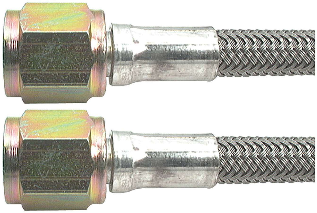 ALLSTAR PERFORMANCE 46400-18 18in #4 Line -4 Str/-4 Str