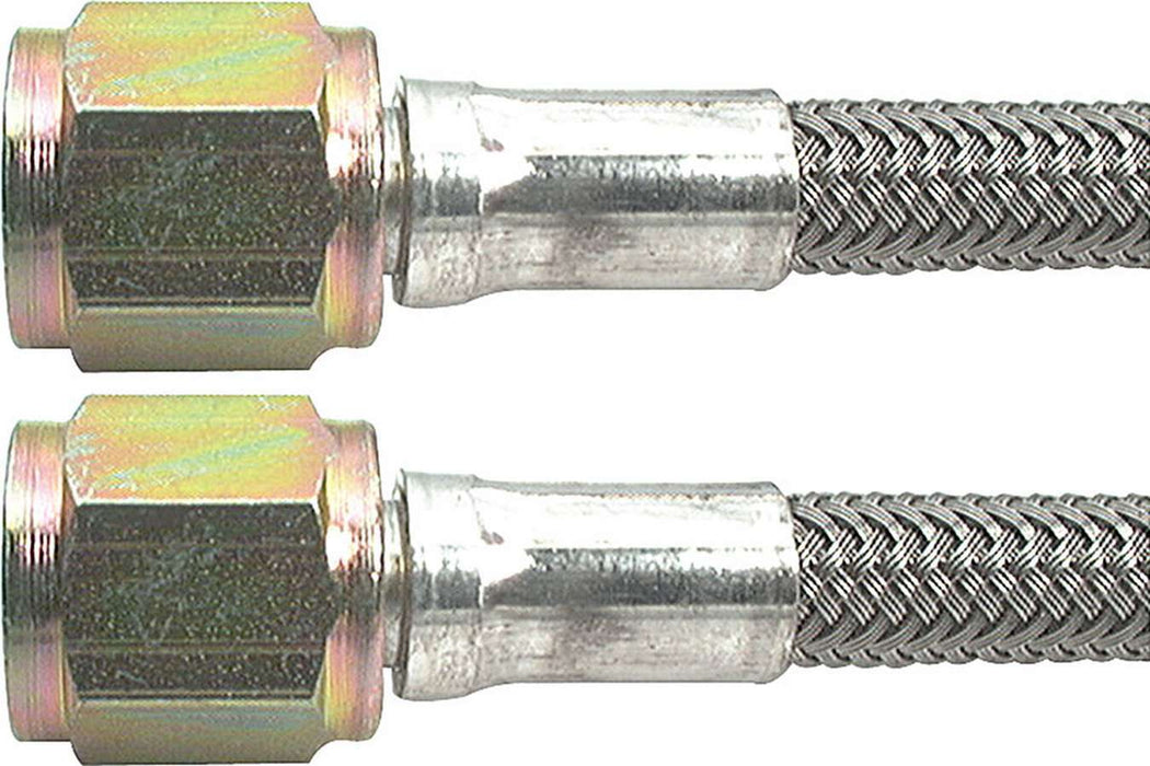 ALLSTAR PERFORMANCE 46400-20 20in #4 Line -4 Str/-4 Str