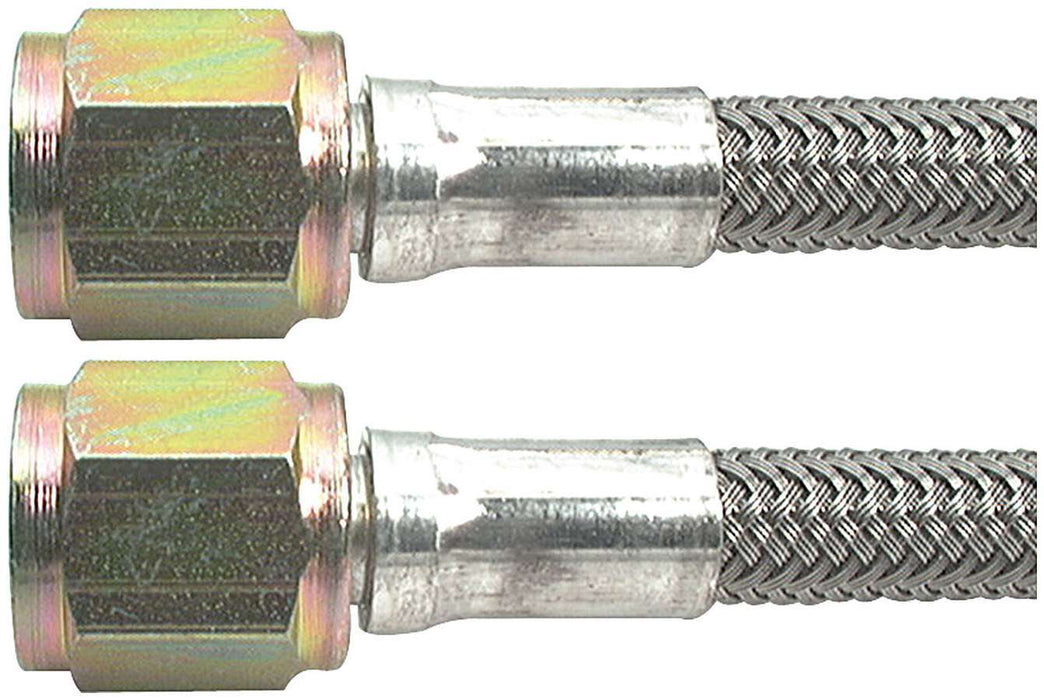 ALLSTAR PERFORMANCE 46400-21 21in #4 Line -4 Str/-4 Str