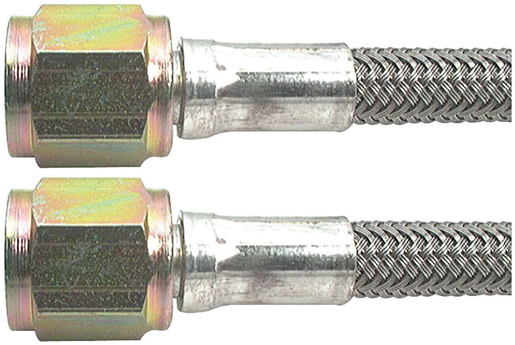 ALLSTAR PERFORMANCE 46400-30 30in #4 Line -4 Str/-4 Str