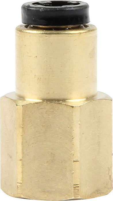 ALLSTAR PERFORMANCE 48021 1/8 NPT Female to P/L Hose