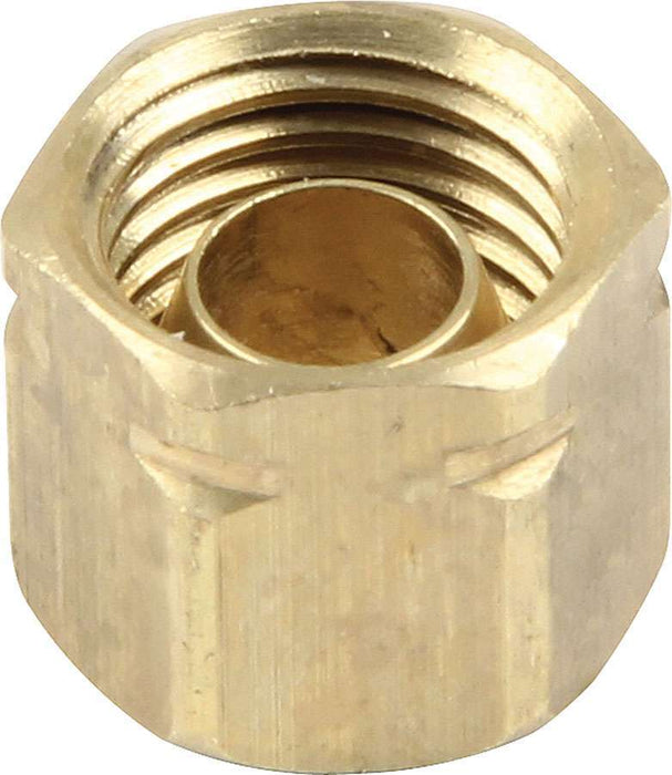 ALLSTAR PERFORMANCE 48036 End Caps Captured 3/16in 10pk