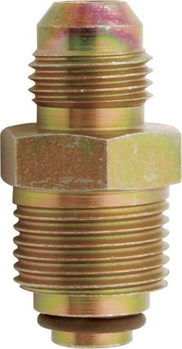 ALLSTAR PERFORMANCE 48212 P/S Fitting with O-ring 6AN to 18mm x 1.50