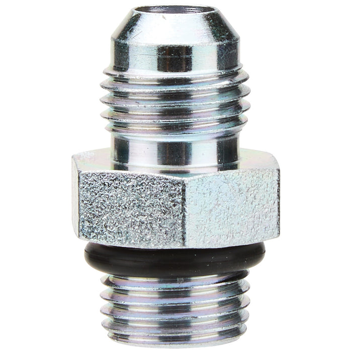 ALLSTAR PERFORMANCE 48214 P/S Fitting with O-ring 6AN to 9/16in-18