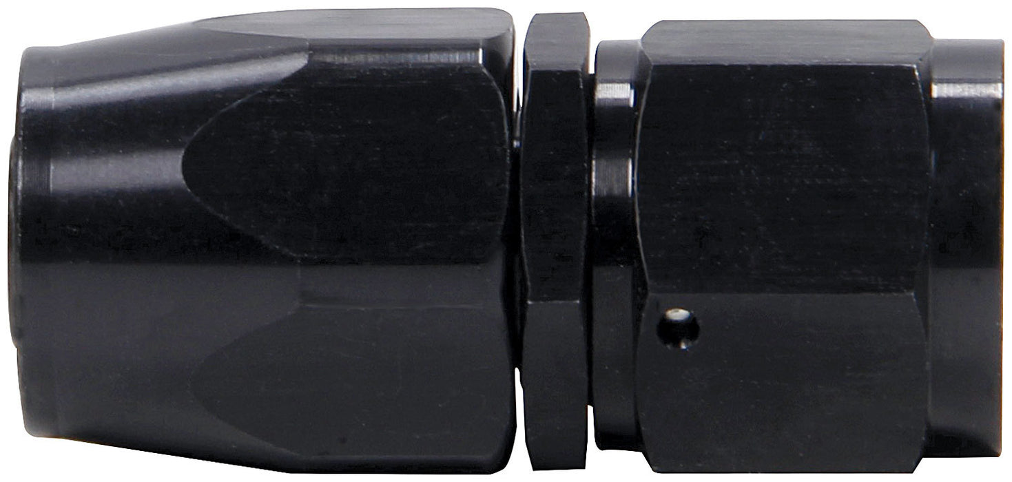 ALLSTAR PERFORMANCE 48276 Hose End Straight -10 Black