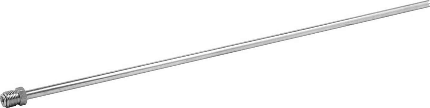 ALLSTAR PERFORMANCE 48316 1/4in Brake Line 60in Stainless Steel