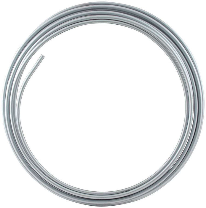 ALLSTAR PERFORMANCE 48326 1/4in Brake Line 25ft Steel