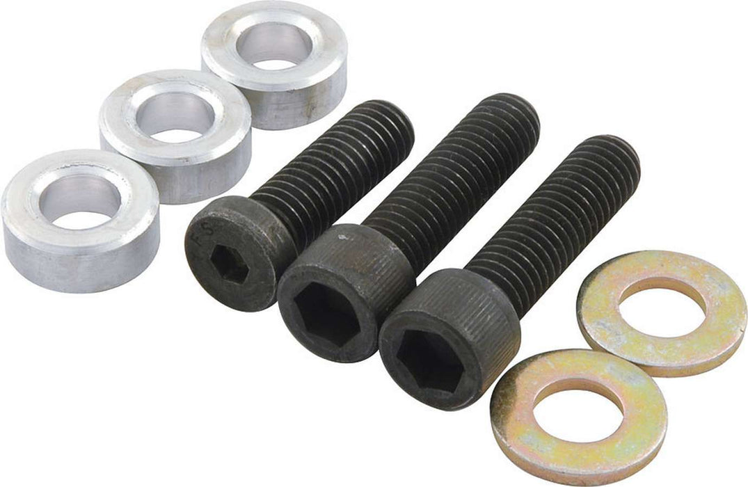 ALLSTAR PERFORMANCE 48505 Bracket to Head Bolt Kit
