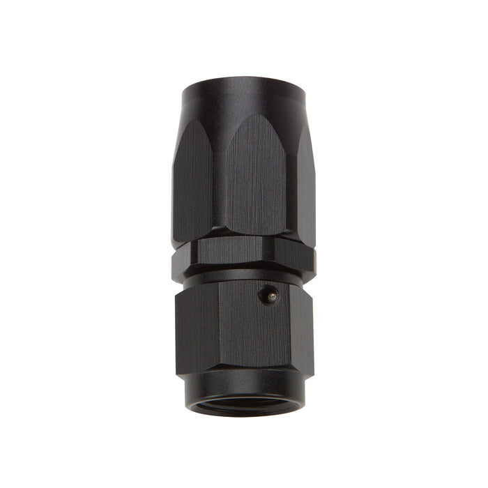 ALLSTAR PERFORMANCE 49315 Reusable Hose End Black Straight -12