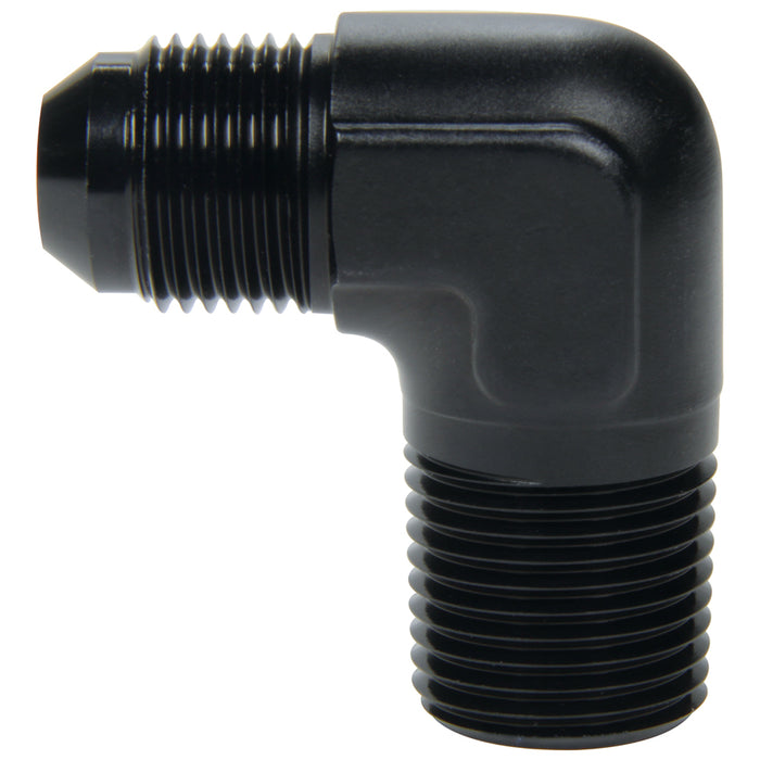 ALLSTAR PERFORMANCE 49566 AN To NPT 90 Degree -4 x 1/4in