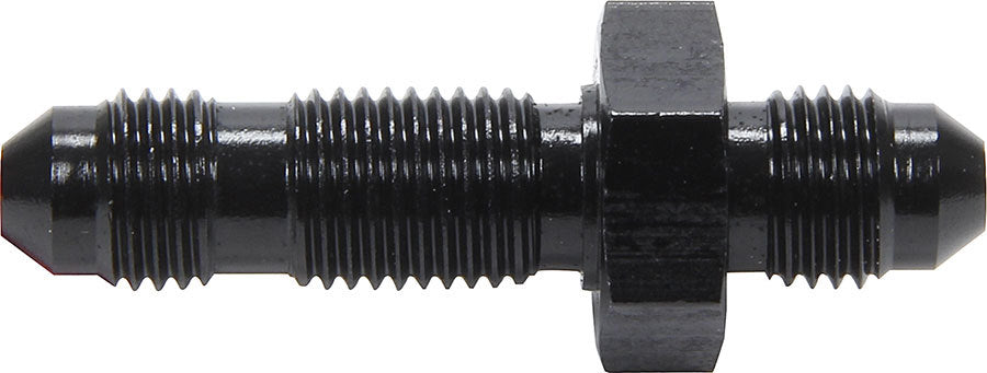 ALLSTAR PERFORMANCE 49611 Bulkhead AN Straight -4