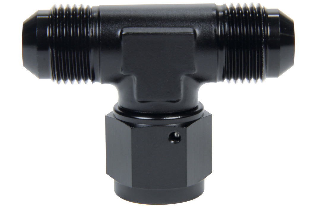 ALLSTAR PERFORMANCE 49651 AN Tee -4 Swivel On Side