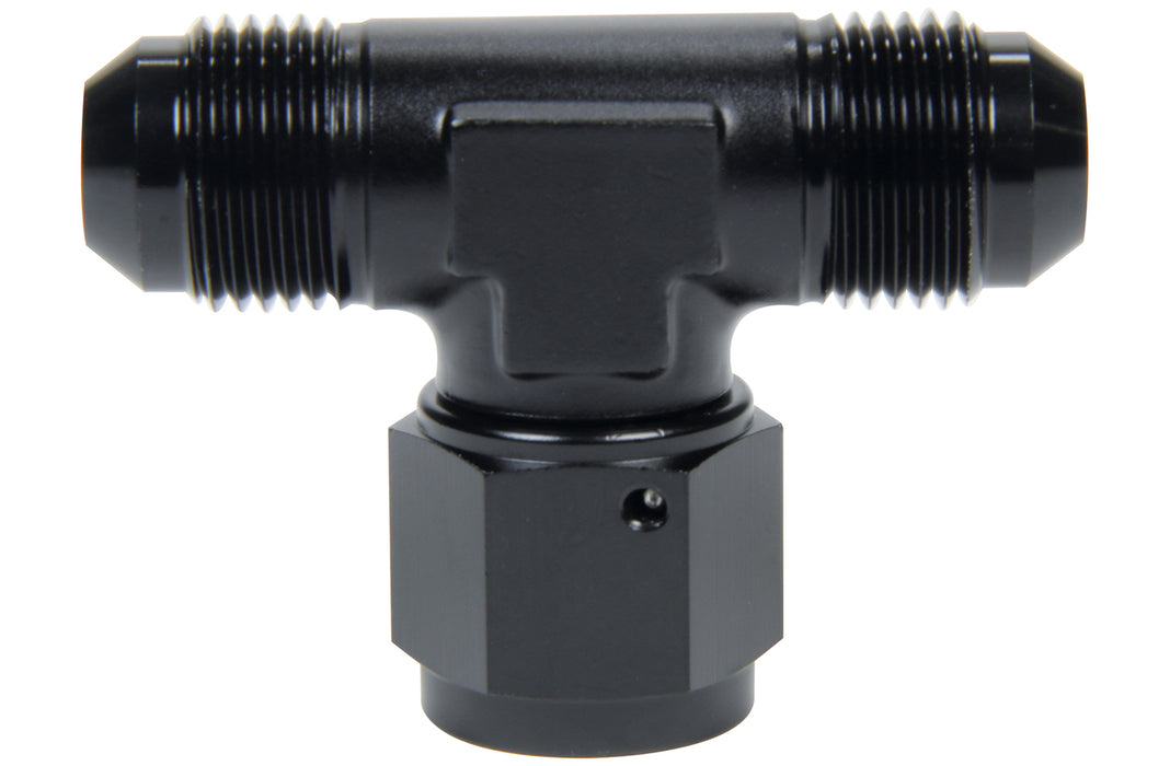 ALLSTAR PERFORMANCE 49653 AN Tee -8 Swivel On Side