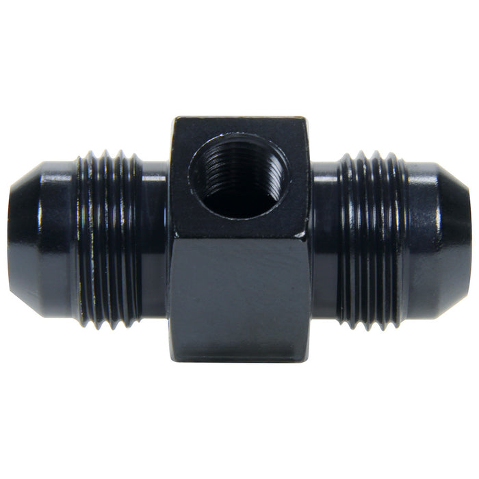 ALLSTAR PERFORMANCE 49760 Gauge Adapter AN -4 Male x -4 Male x 1/8in NPT