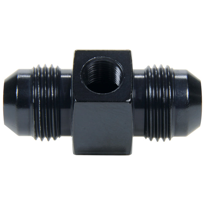 ALLSTAR PERFORMANCE 49761 Gauge Adapter AN -6 Male x -6 Male x 1/8in NPT