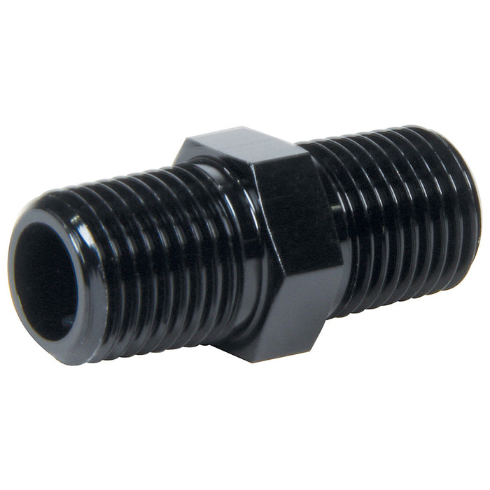 ALLSTAR PERFORMANCE 49780 Male Union Aluminum 1/8in to 1/8in NPT