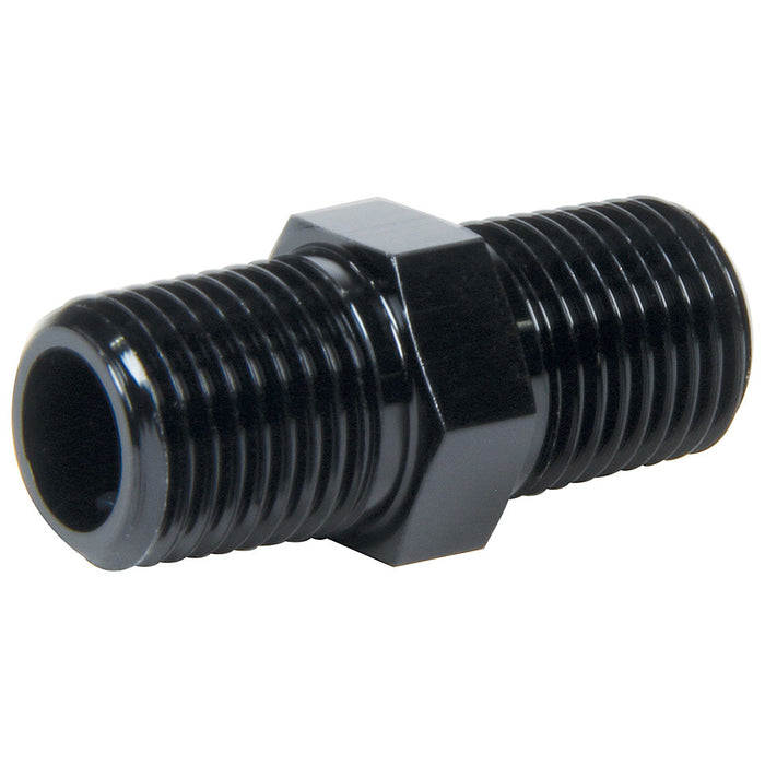 ALLSTAR PERFORMANCE 49781 Male Union Aluminum 1/4in to 1/4in NPT