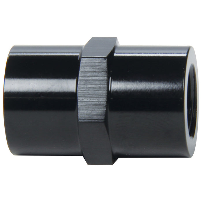 ALLSTAR PERFORMANCE 49785 Female Union Aluminum 1/8in to 1/8in NPT
