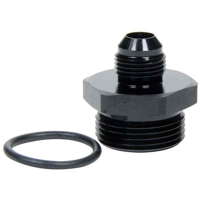 ALLSTAR PERFORMANCE 49838 AN Flare To ORB Adapter 7/8-14 (-10) to -6