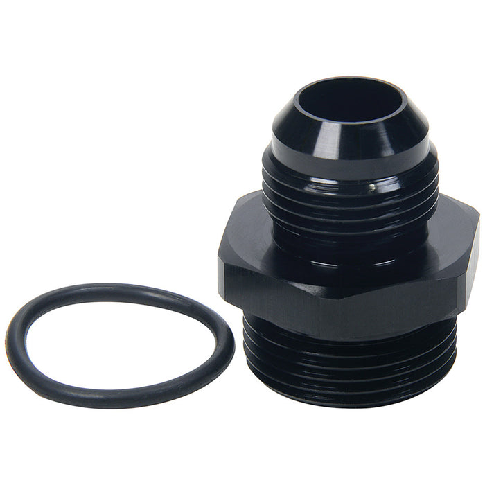 ALLSTAR PERFORMANCE 49844 AN Flare To ORB Adapter 1-1/16-12 (-12) to -8