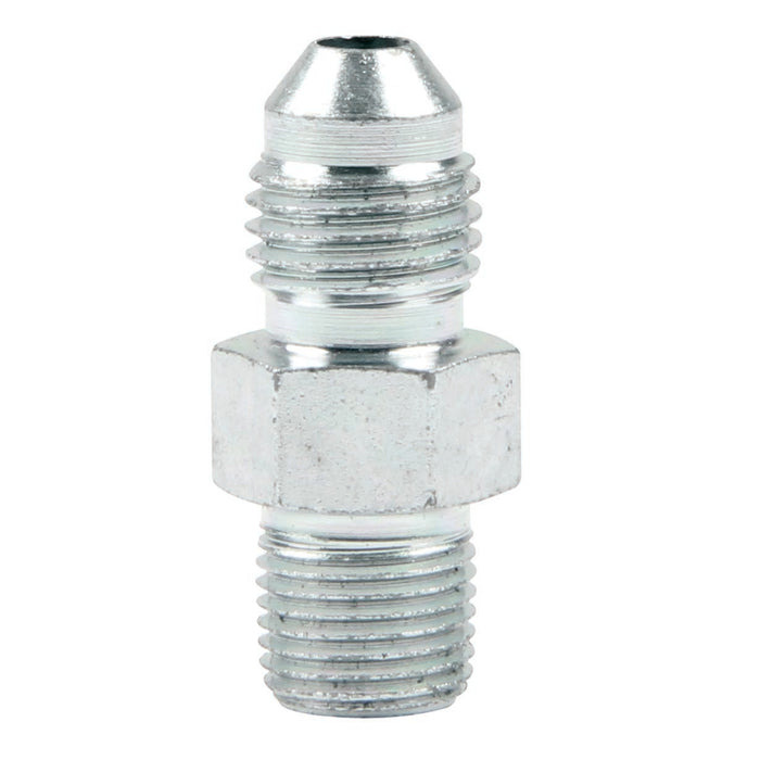 ALLSTAR PERFORMANCE 50001 Adapter Fittings -4 to 1/8 NPT 2pk