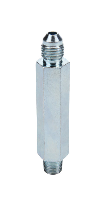 ALLSTAR PERFORMANCE 50004 Adapter Fitting Tall -4 to 1/8in Straight