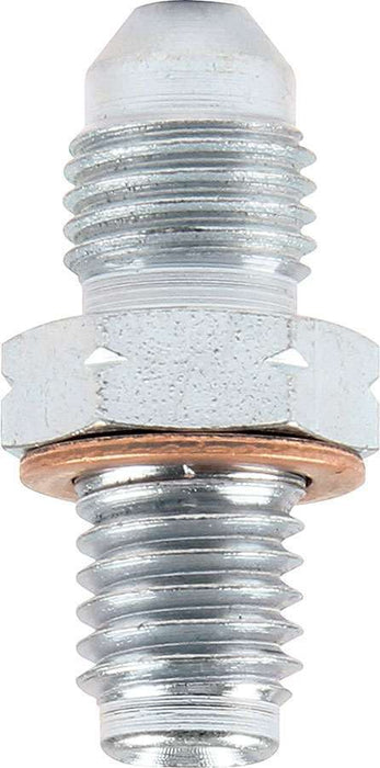 ALLSTAR PERFORMANCE 50036 Adapter Fittings -4 to 10mm-1.5 2pk