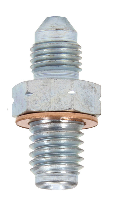 ALLSTAR PERFORMANCE 50037 Adapter Fittings -3 to 10mm-1.5 2pk