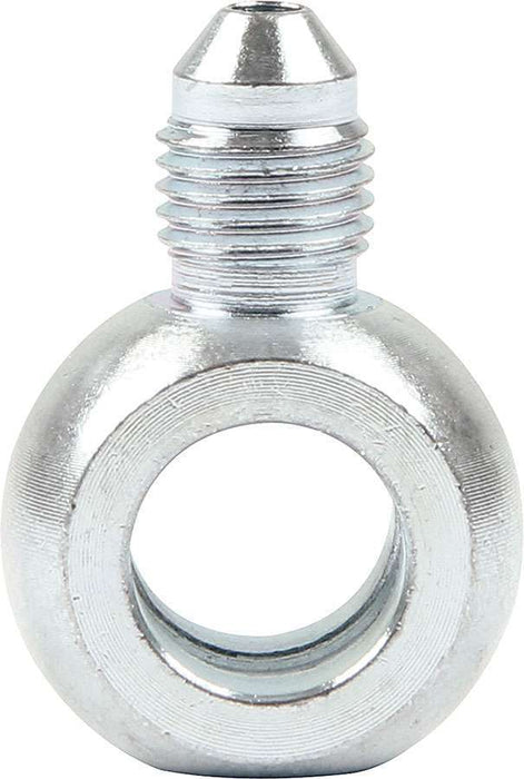 ALLSTAR PERFORMANCE 50062 Banjo Fittings -3 To 7/16-20 2pk