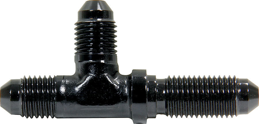 ALLSTAR PERFORMANCE 50097 Bulkhead on the Run Black -4