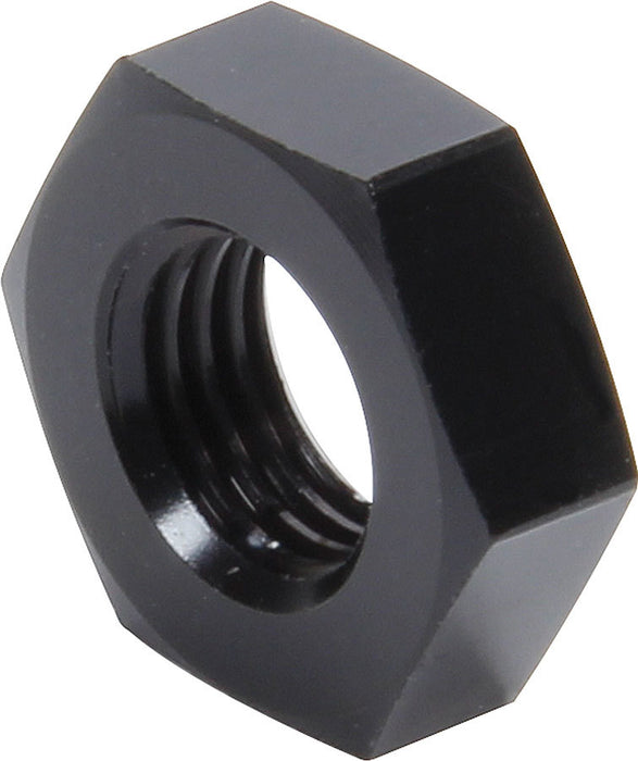 ALLSTAR PERFORMANCE 50098 Bulkhead Nuts Black -3 2pk