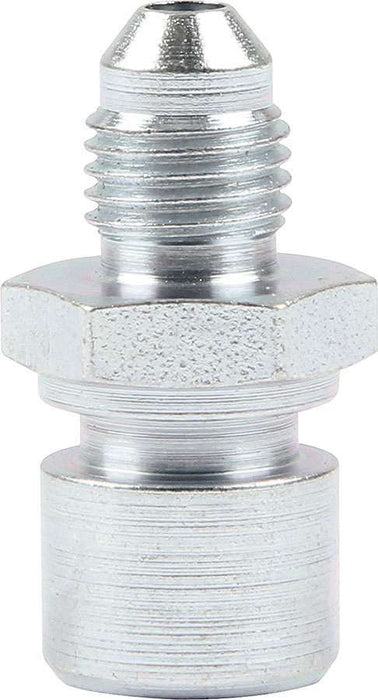 ALLSTAR PERFORMANCE 50101 Brake Line Adapters -4 to 3/16 Inv Flare 2pk