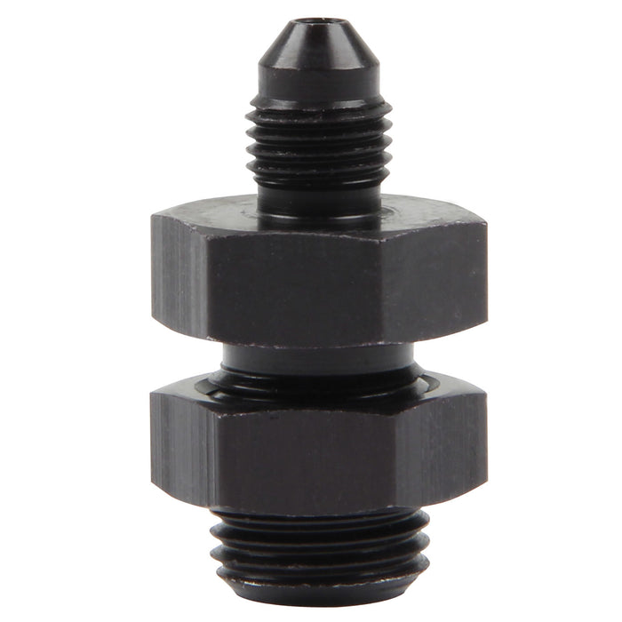 ALLSTAR PERFORMANCE 50104-10 Brake Line Adapter -3 to 3/16 Inv Flare 10pk