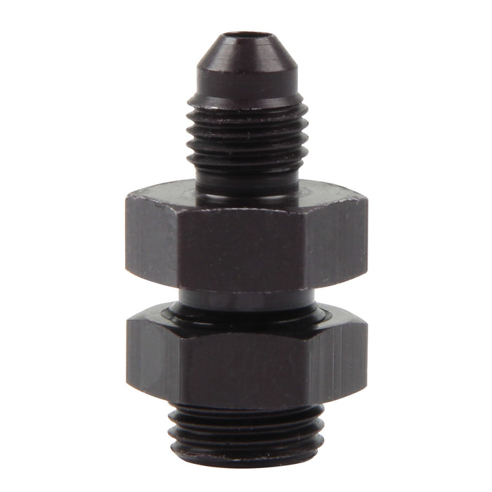 ALLSTAR PERFORMANCE 50105-10 Brake Line Adapter -4 to 3/16 Inv Flare 10pk