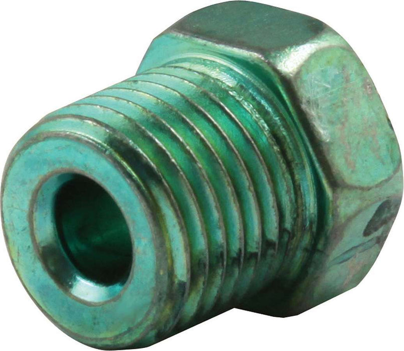 ALLSTAR PERFORMANCE 50114 Inverted Flare Nut 2pk 1/2-20 for 3/16 Line
