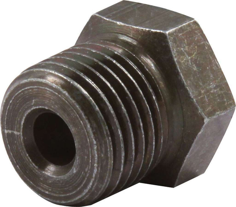 ALLSTAR PERFORMANCE 50115 Inverted Flare Nut 2pk 9/16-18 for 3/16in Line