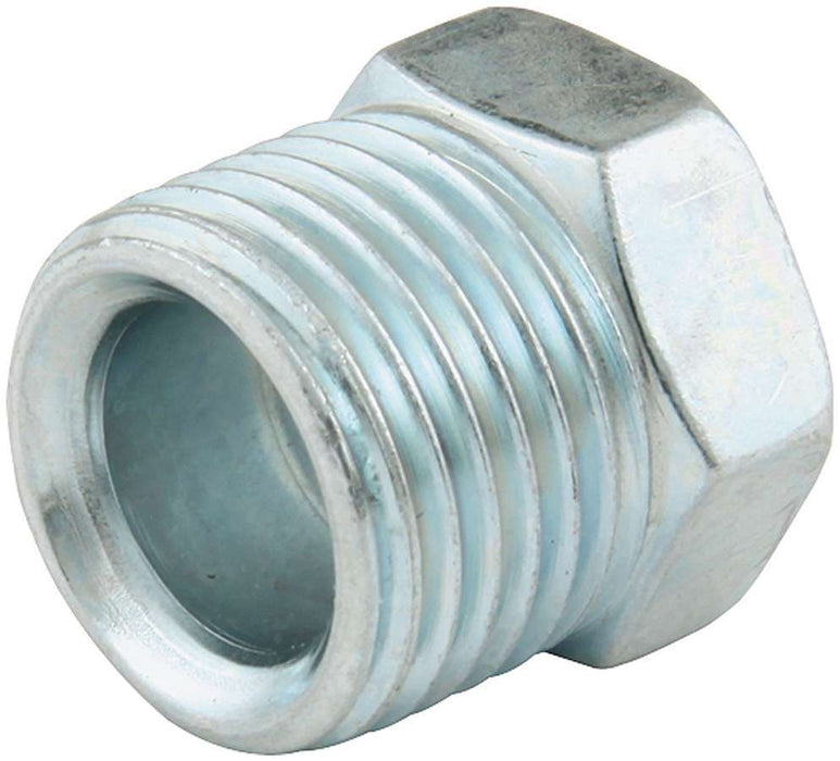 ALLSTAR PERFORMANCE 50142 Inverted Flare Nut 10pk 5/8-18 for 3/8 Line
