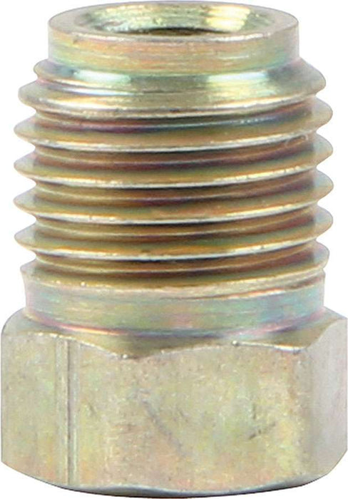 ALLSTAR PERFORMANCE 50183 Steel Plugs 3/16in Inv Flare 4pk