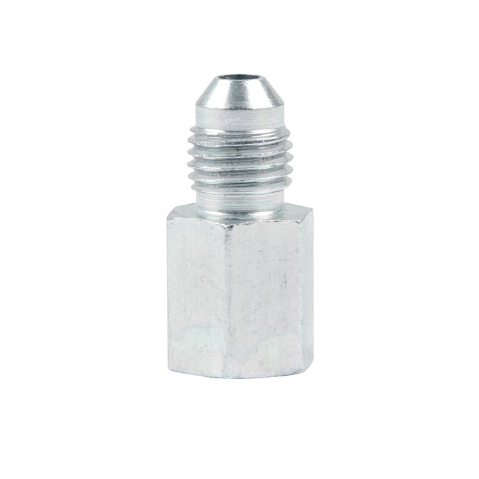 ALLSTAR PERFORMANCE 50200-50 Adapter Fitting Steel -4AN To 1/8in NPT 50pk