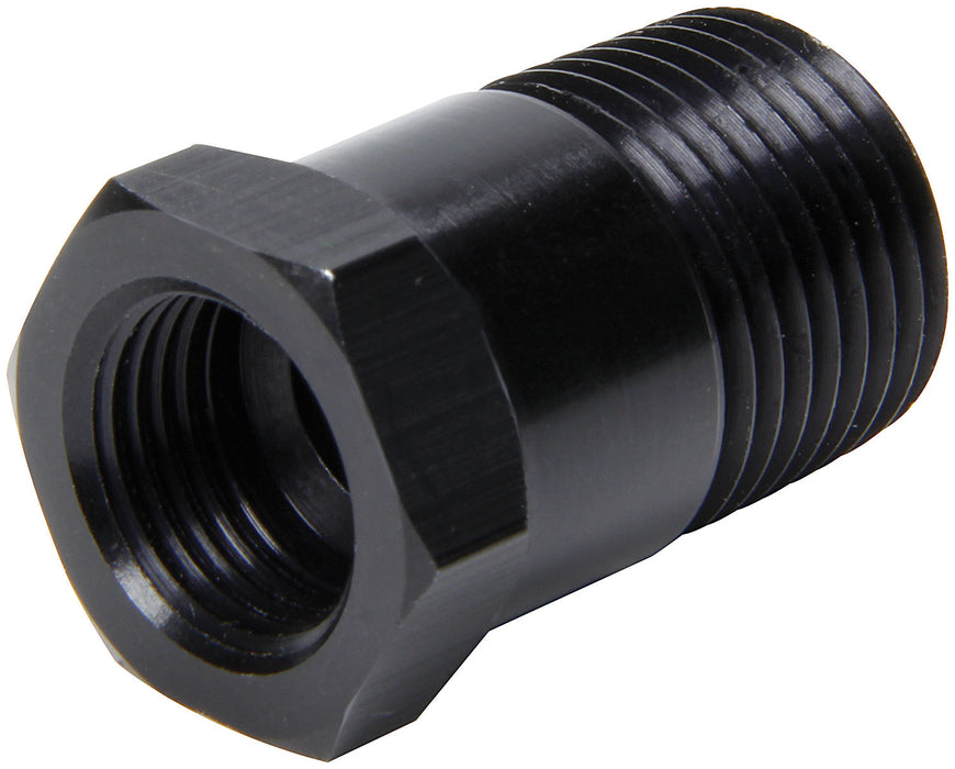 ALLSTAR PERFORMANCE 50204 Temp Gauge Adapter 1/2in